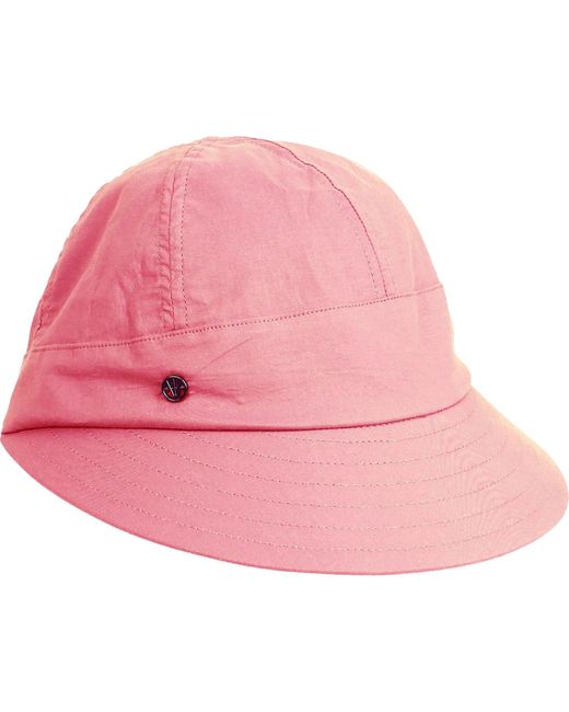 LOEVENICH Pink Cap