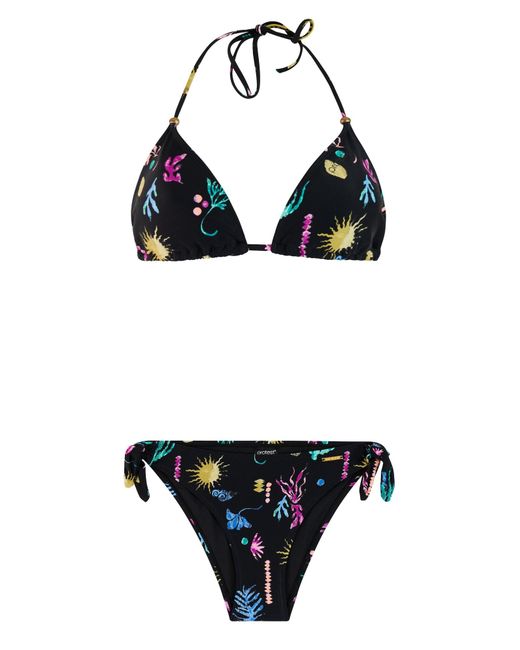 Protest Black Bikini Prtempty