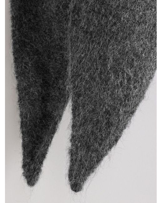 Next Black Schal