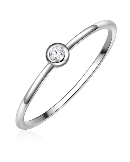 Glanzstücke München Brown Ring