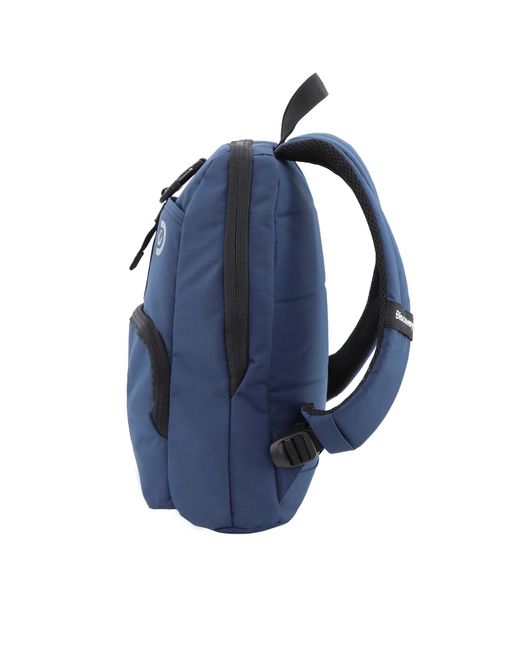 Discovery Rucksack Shield in Blue für Herren