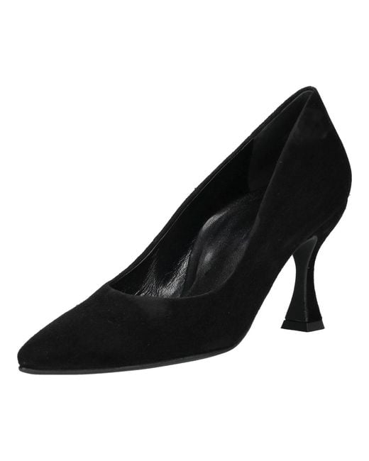 Paul Green Black Pumps