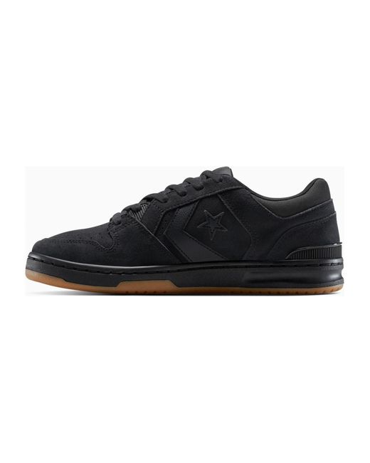 Converse Sneaker Low Cl98 in Black für Herren