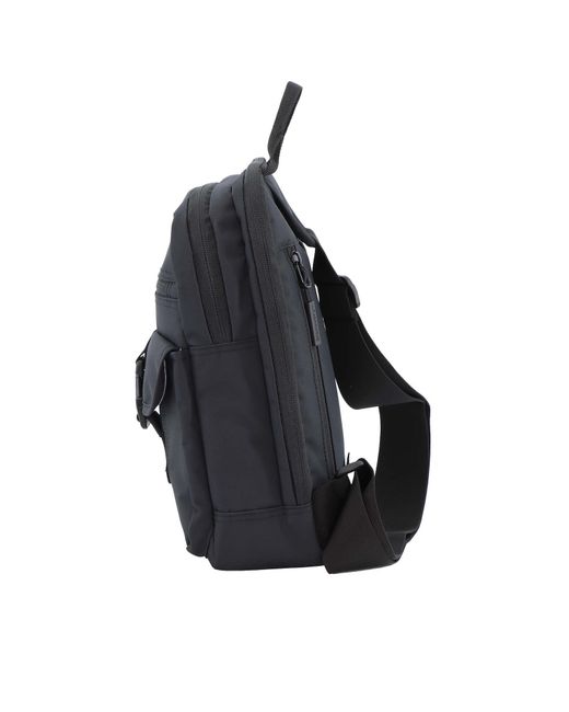 Discovery Rucksack Shield in Blue für Herren