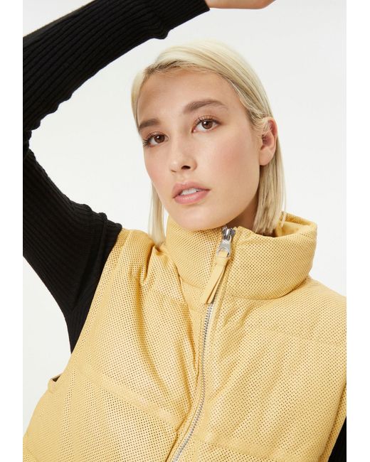 Gipsy By Mauritius Natural Weste