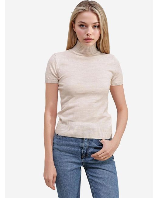Bigdart Blue Pullover