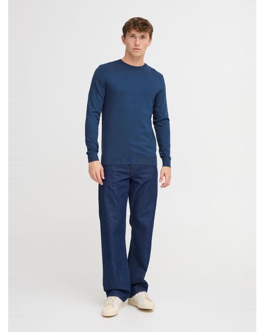 Blend Pullover Bhdan in Blue für Herren