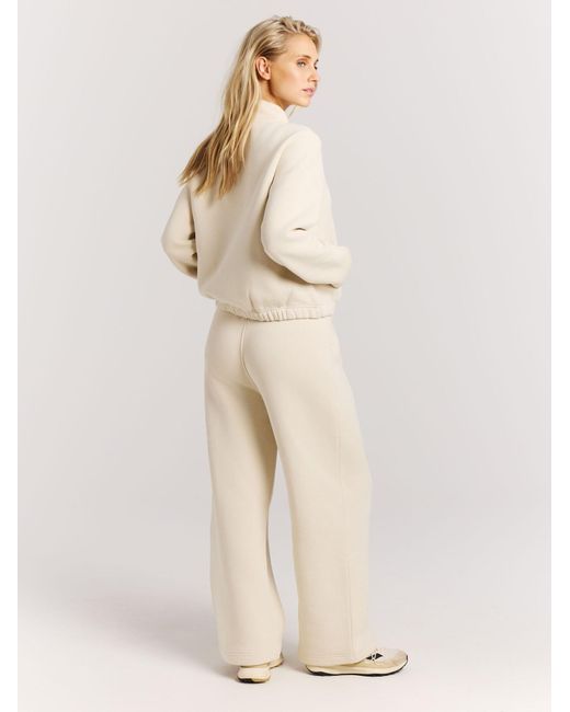 Protest White Pullover Prtkarita