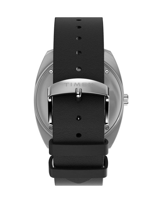 Timex Uhr 1975 Enigma in Black für Herren