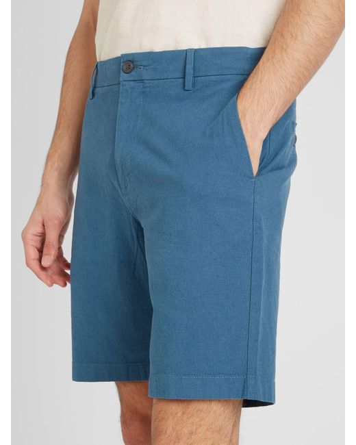 Dockers Shorts in Blue für Herren
