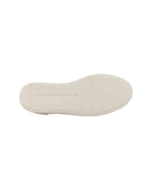 Tom Tailor White Sneaker