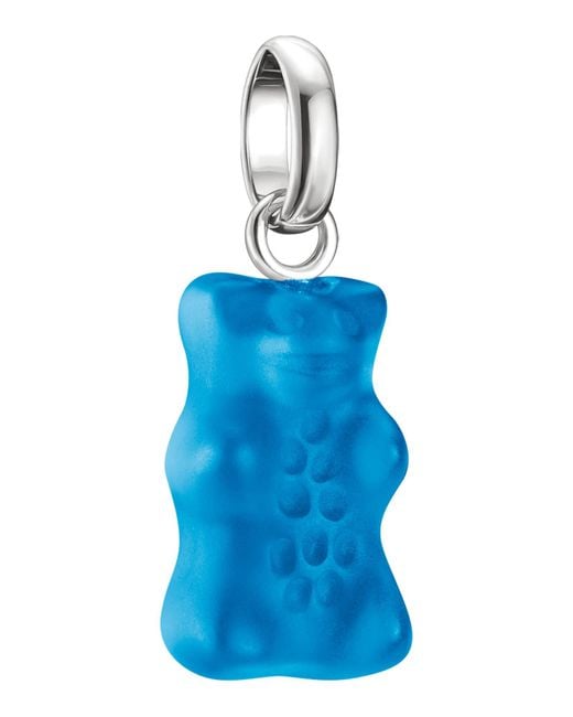 Thomas Sabo Blue Anhänger