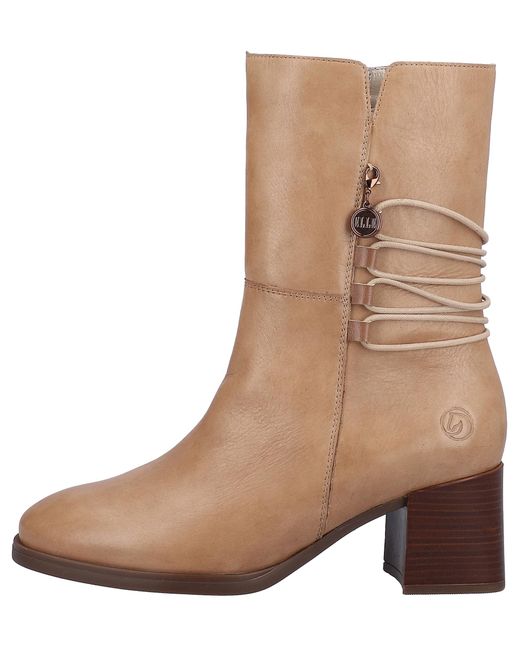 Remonte Natural Stiefelette