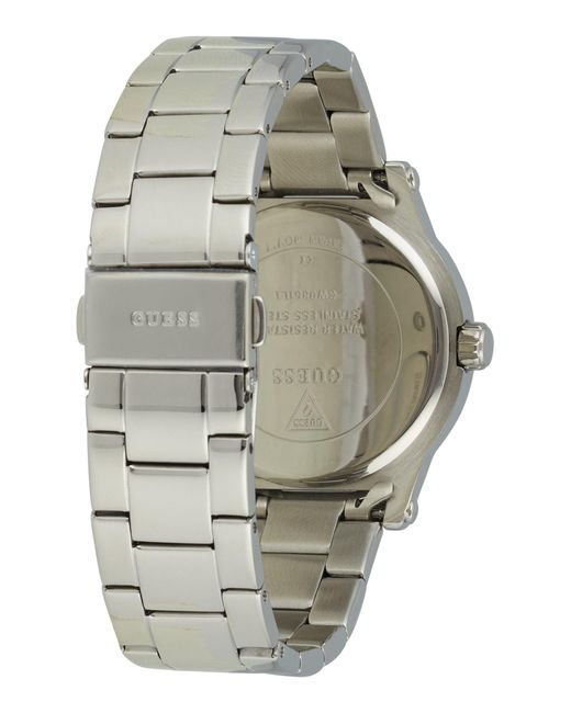 Guess Gray Uhr Annette