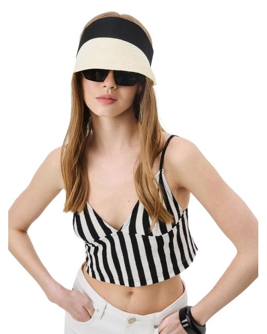C&City Black Cap