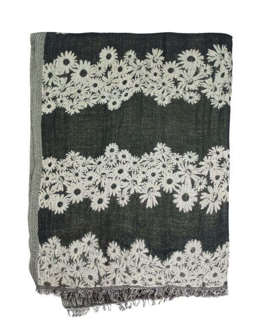 Sunsa Gray Tuch