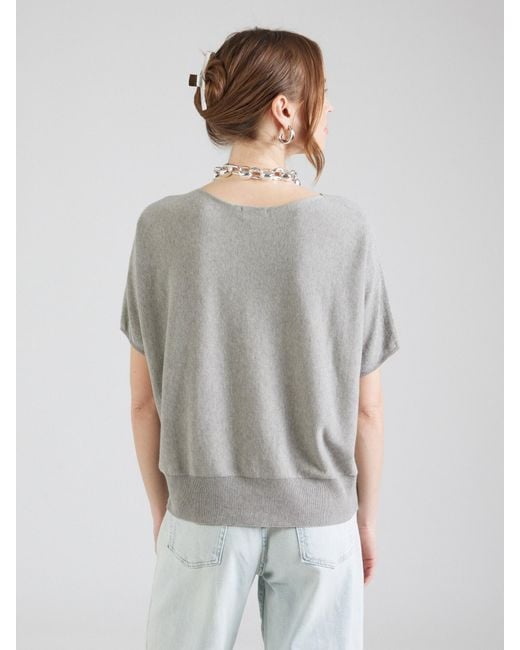 Drykorn Gray Pullover 'Someli 10'