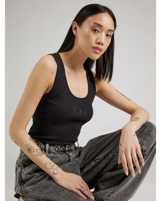 Gap Black Top