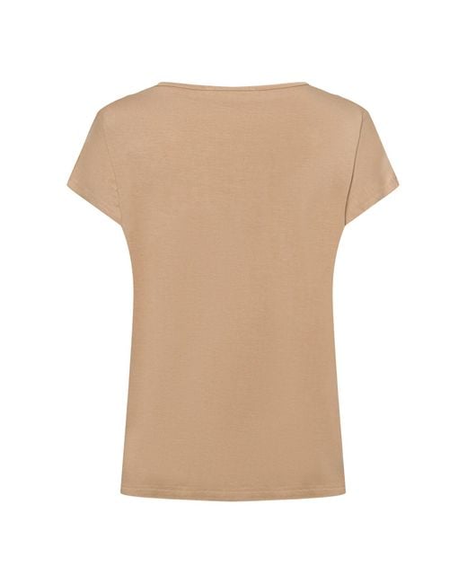 Marie Lund Natural Schlafshirt