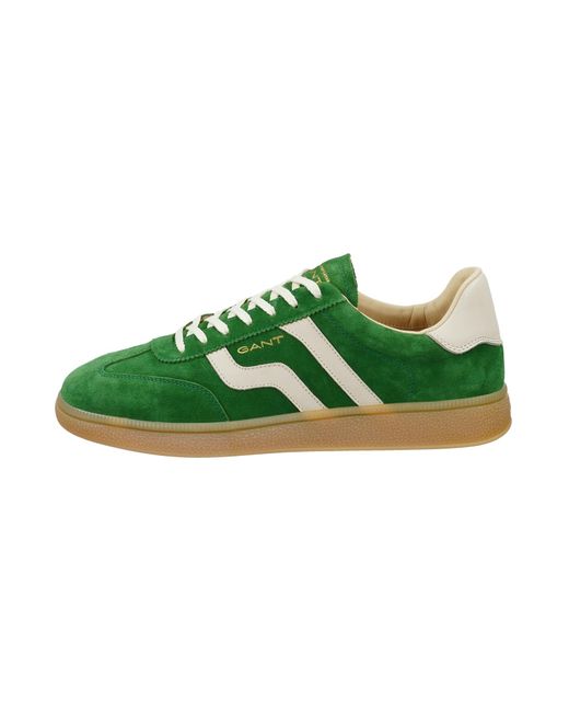 Gant Sneaker Cuzmo in Green für Herren
