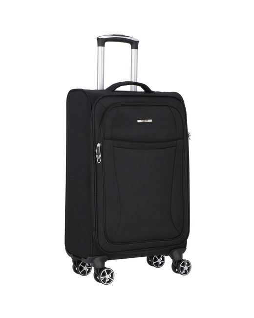 NOWI Trolley in Black für Herren