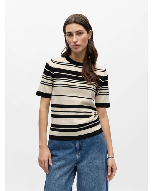 Object Black Pullover Objester