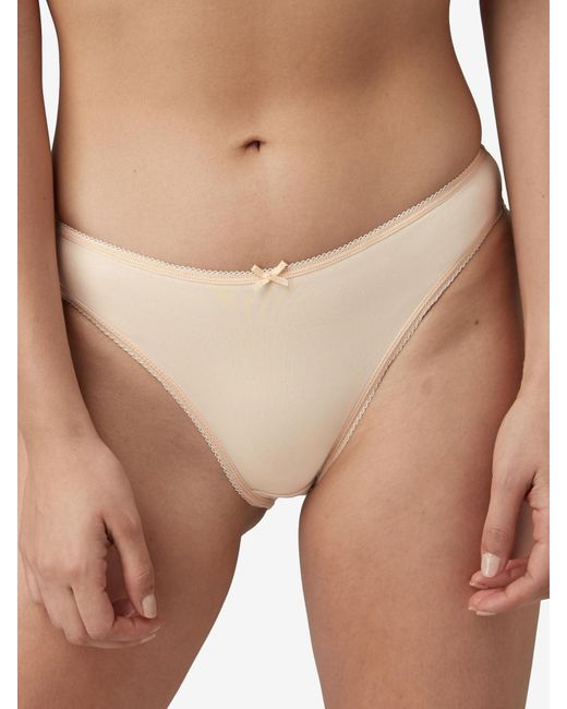 Next White Slip
