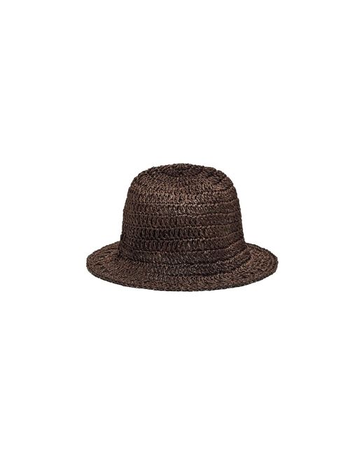 Bershka Hut in Brown für Herren