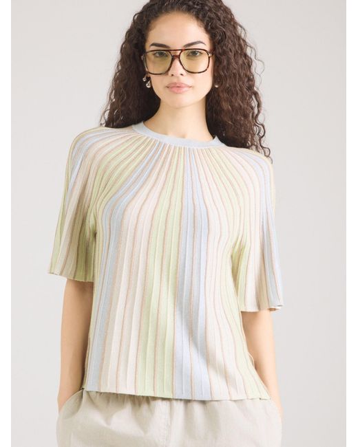 S.oliver White Pullover