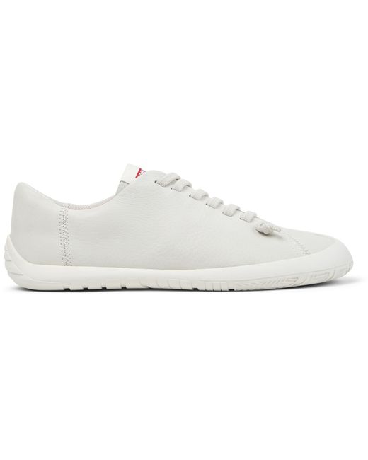 Camper Black Sneaker Peu Path