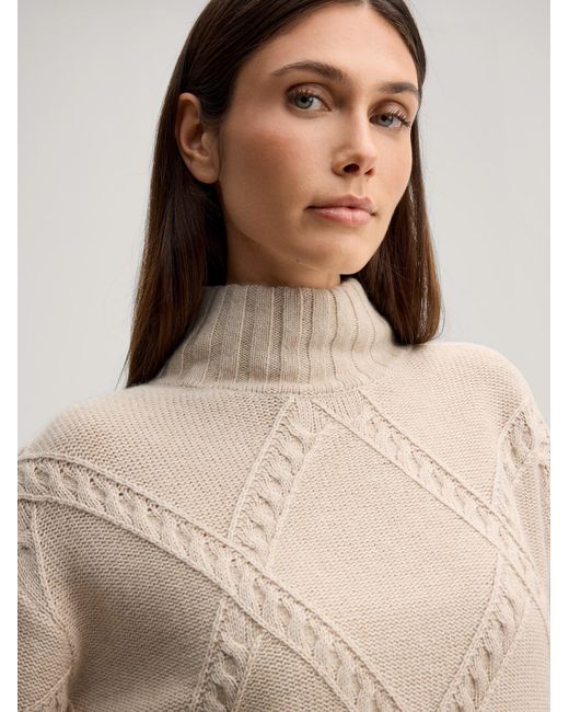 Joop! Natural Pullover