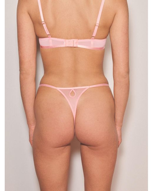Next Pink String