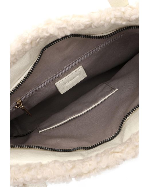 Tamaris Natural Shopper Gitta