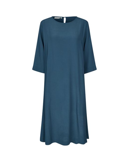 Masai Blue Kleid 'Nabia'
