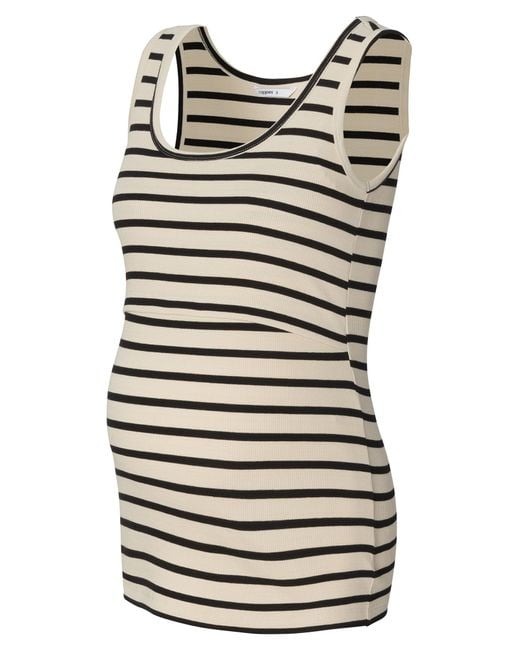 Noppies Black Still-Top Jamee