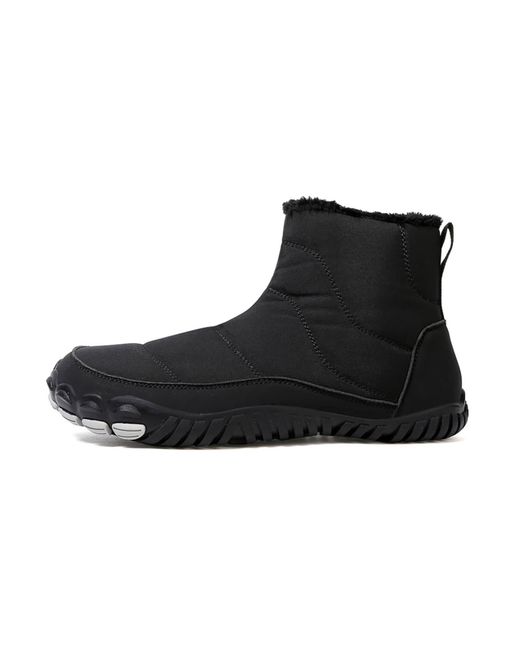 DOTALES White Schnürstiefel