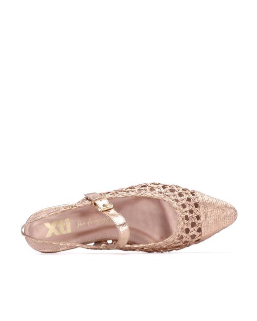 Xti Pink Sandale