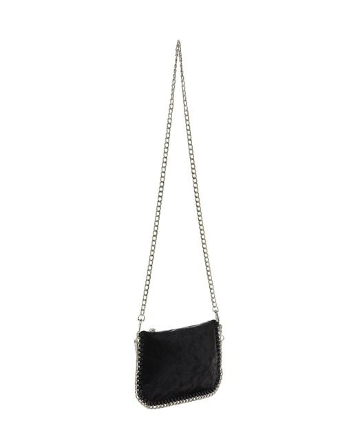 Ebeeza Black Handtasche