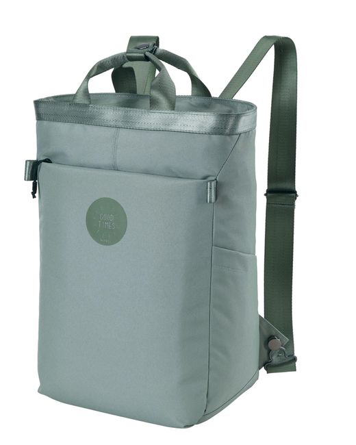 Nitro Rucksack Mojo in Green für Herren