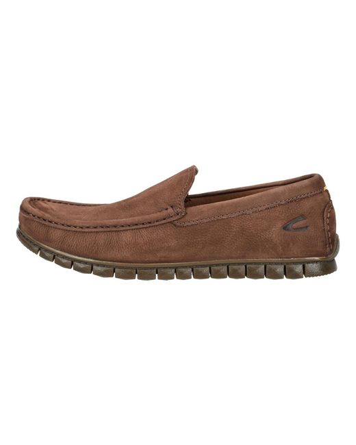 Camel Active Slipper in Brown für Herren