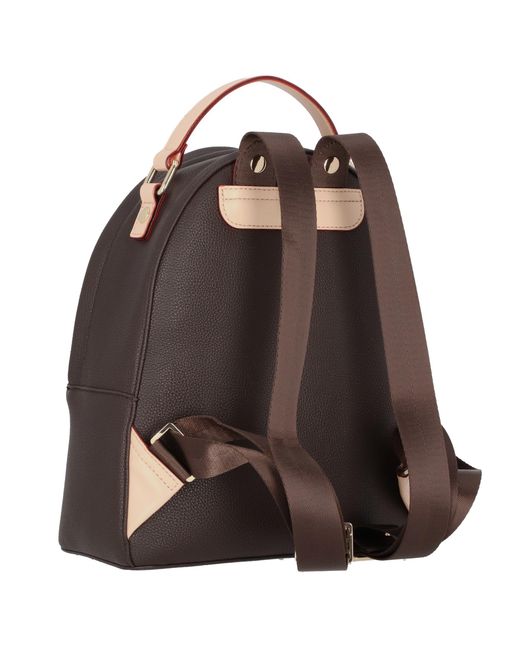 Bugatti Brown Rucksack Ella