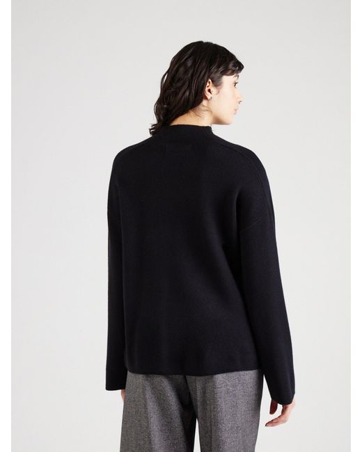 Vero Moda Blue Pullover 'Vmgold'