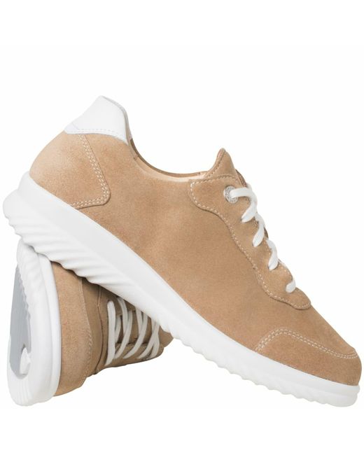 Ganter Brown Sneaker
