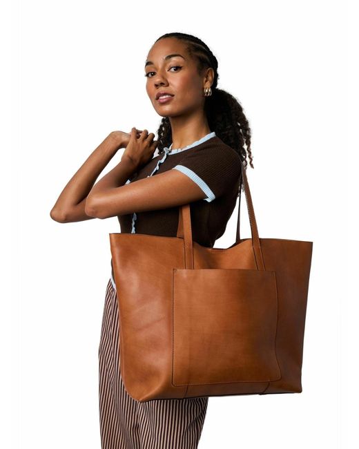 Re:designed White Bag Nuha