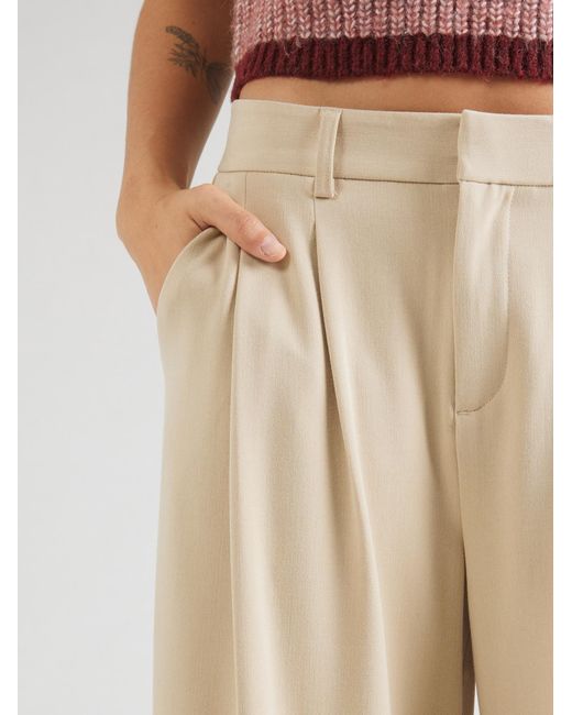 millane Natural Hose