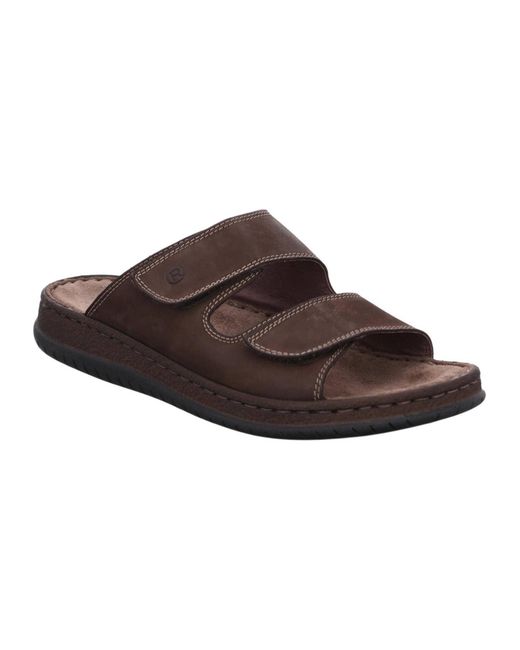 Rohde Pantolette Alassio in Brown für Herren