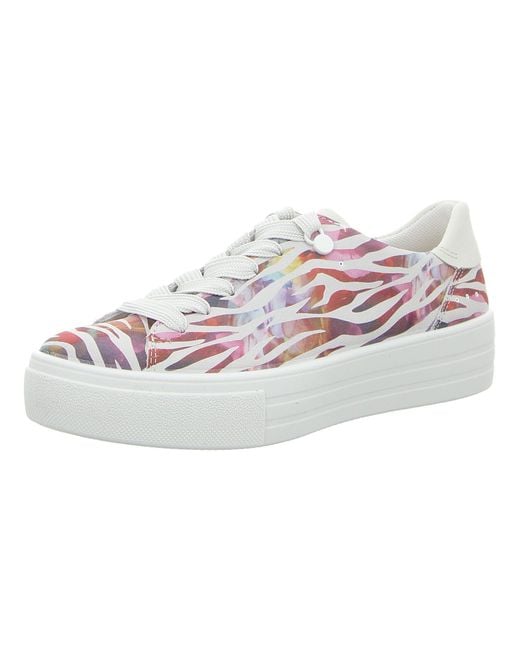 Legero Multicolor Sneaker Lima 2.0