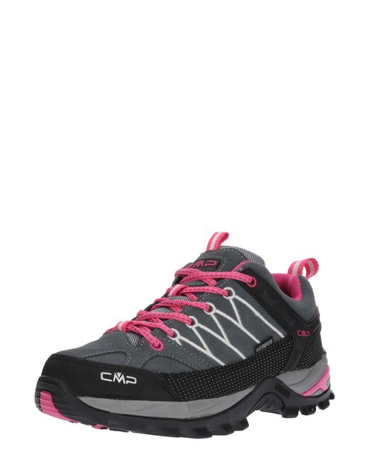 CMP Multicolor Halbschuh Rigel