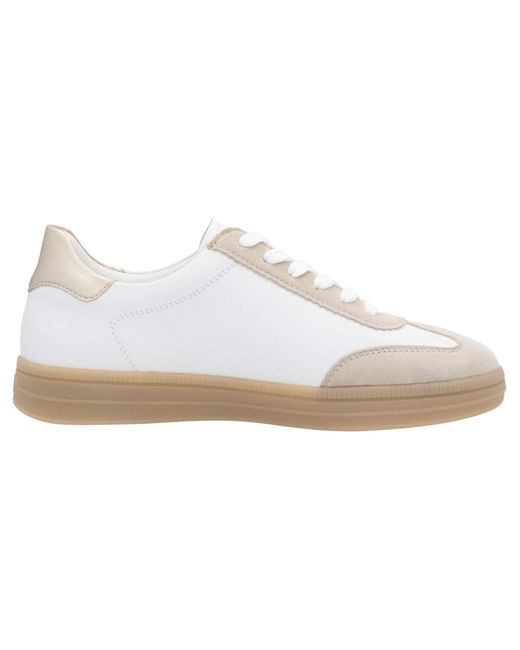 Remonte White Sneaker