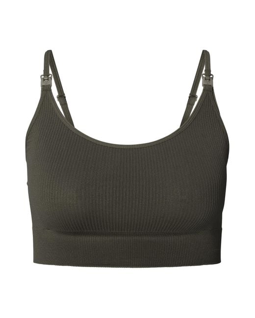 Noppies Black Still-Bh Mira